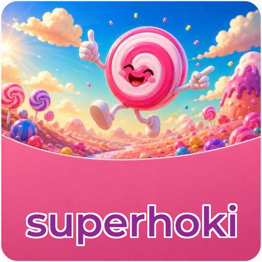 Screenshot Proses Instalasi superhoki APK