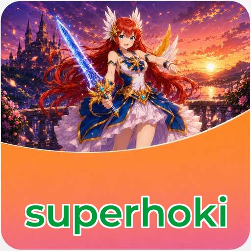 Keamanan superhoki