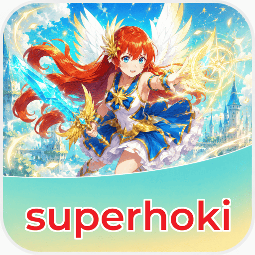 Troubleshooting superhoki